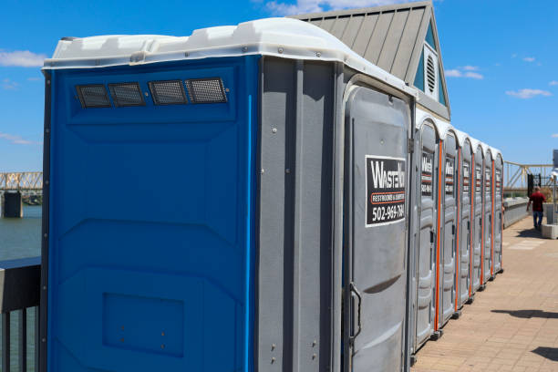 Best Construction Site Portable Toilets  in West Puente Valley, CA